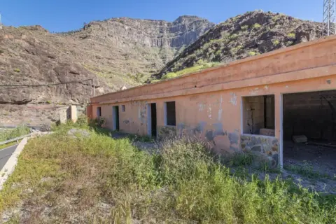 Chalet en Mogán, Pueblo de Mogán