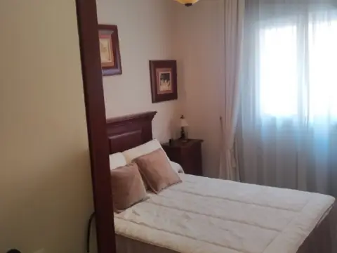 Piso en Zona Instituto