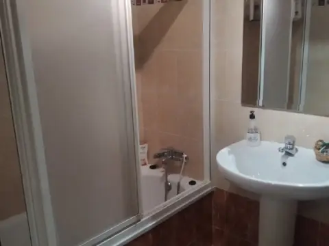 Piso en Zona Instituto