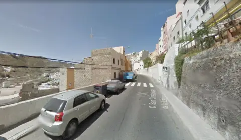 Terreno en Pedro Hidalgo