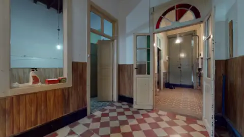 Terreno en Mesa y López