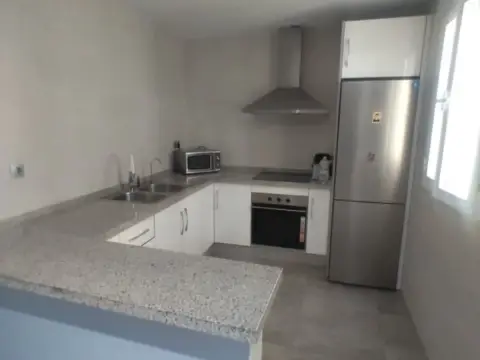 Casa en Zona Parque La Cañada