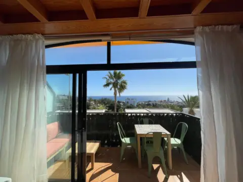 Casa en San Agustín