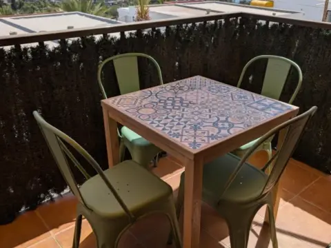 Casa en San Agustín