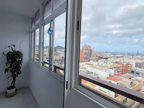 Piso en Mesa y López