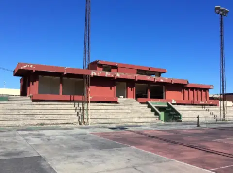 Edificio en Bañaderos-El Puertillo-San Andrés