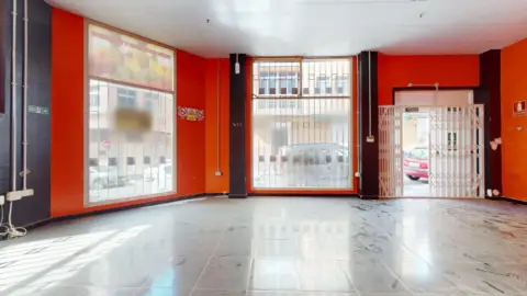 Local comercial en La Isleta
