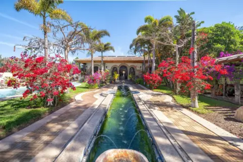Chalet en Campo de Golf