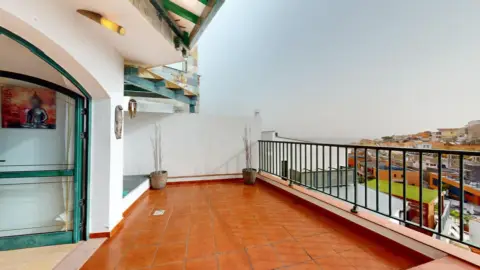 Casa adosada en Arguineguín, Loma Dos