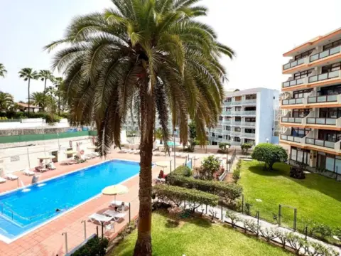 Apartment in Playa del Inglés