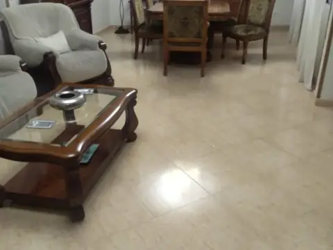 Casa en Centro-Ensanche