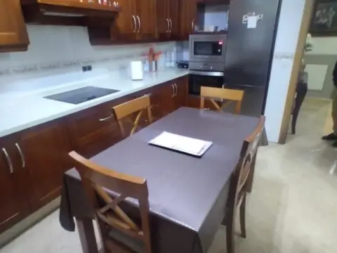 Casa en Centro-Ensanche