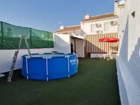 Casa en Próxima Al Museo de Artes