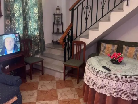 Casa en Próxima Al Museo de Artes