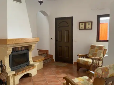 Casa adosada en La Montañeta-La Goleta-El Cerrillo