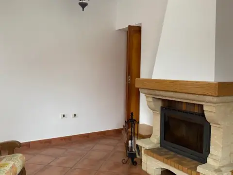 Casa adosada en La Montañeta-La Goleta-El Cerrillo