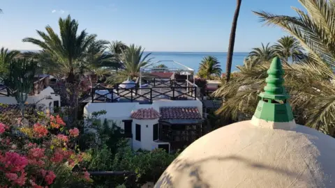 Casa en San Agustín-Bahía Feliz