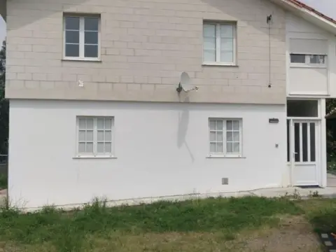 Casa en Carral