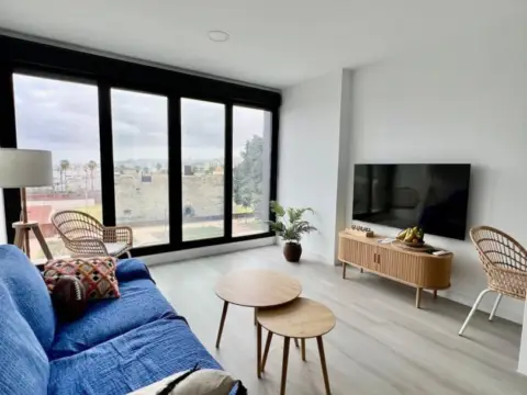 Loft en Puerto