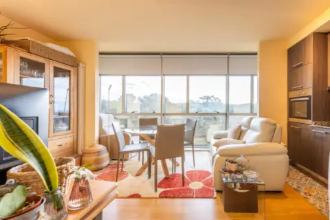 Loft en A Coruña