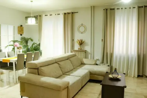 Piso en Centro-Carretas