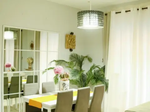 Piso en Centro-Carretas