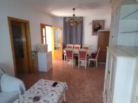 Casa adosada en Ensanche 5