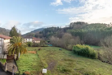 Casa en Pais Vasco