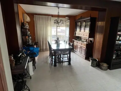 Piso en Ensanche 5