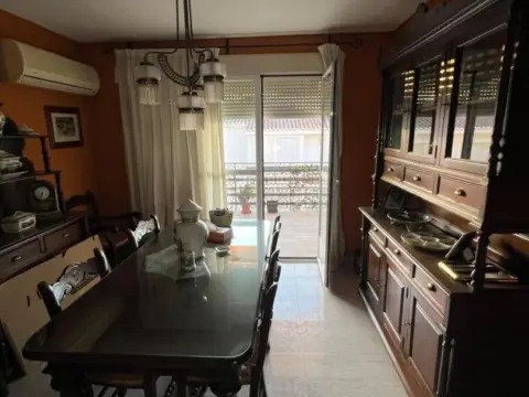 Piso en Ensanche 5