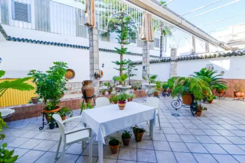 Casa adosada en Montilla