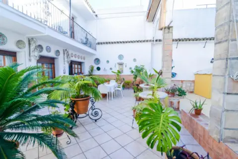 Casa adosada en Montilla