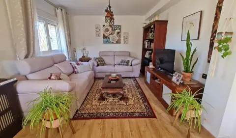 Finca rústica en Miralbueno