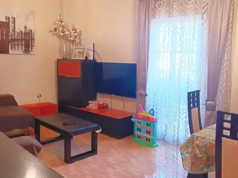 Piso en Casco Antiguo