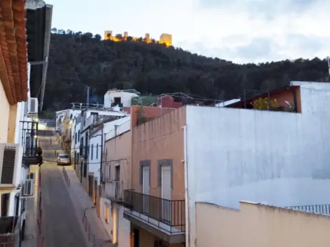 Piso en Casco Antiguo