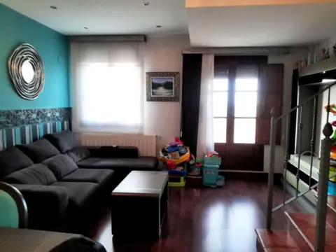 Casa adosada en Chinchilla de Monte Aragon