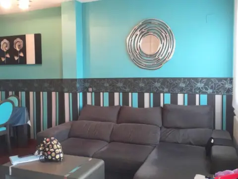 Casa adosada en Chinchilla de Monte Aragon