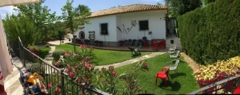 Casa en Andalucia