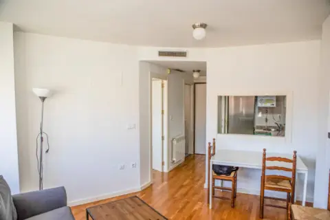 Piso en Carretas - Huerta de Marzo