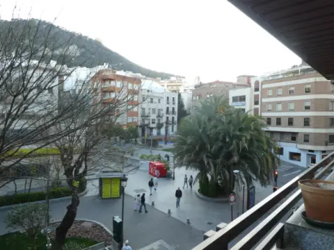 Piso en San Bartolomé - Millán de Priego