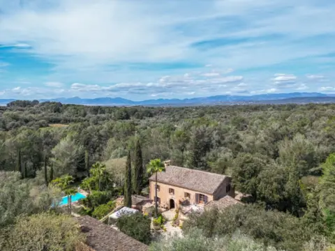 Finca rústica en calle Son Amagat