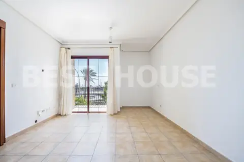 Piso en Vecindario Centro-San Pedro Mártir