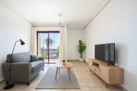 Piso en Vecindario Centro-San Pedro Mártir