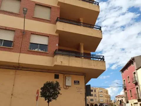 Piso en Entrena