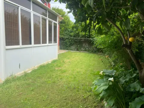 Casa en El Juncal - Vallealto