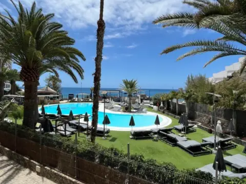 Apartamento en Patalavaca