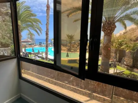 Apartamento en Patalavaca