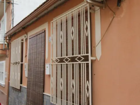 Casa adosada en Javalí Nuevo