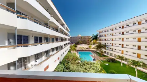 Apartamento en Playa del Inglés