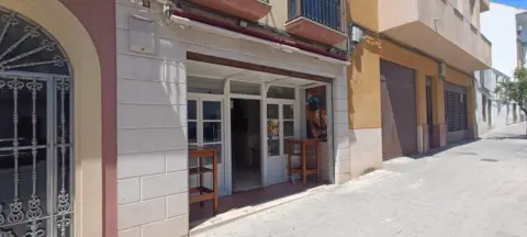 Local comercial en Ensanche 5